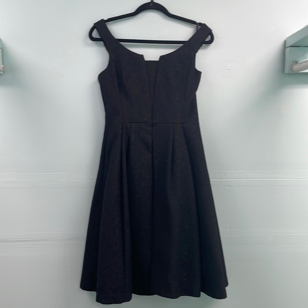 White House black market dress